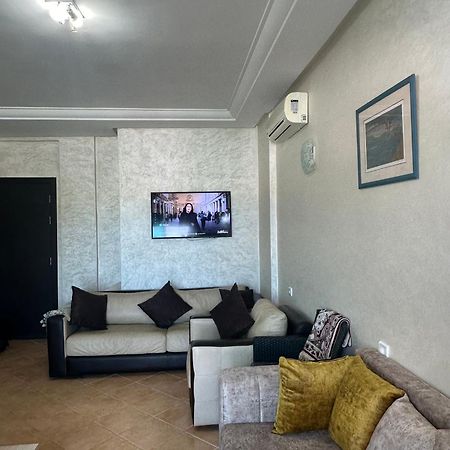 Appartement A Riviera Beach Cabo Negro, Cabo Negro Εξωτερικό φωτογραφία