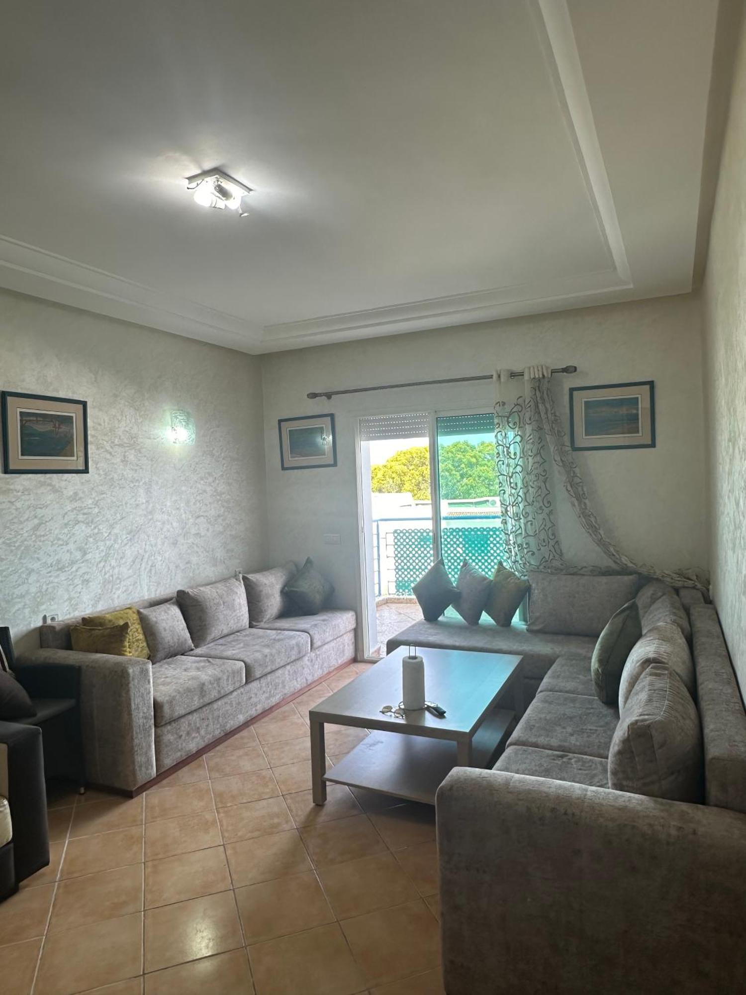 Appartement A Riviera Beach Cabo Negro, Cabo Negro Εξωτερικό φωτογραφία