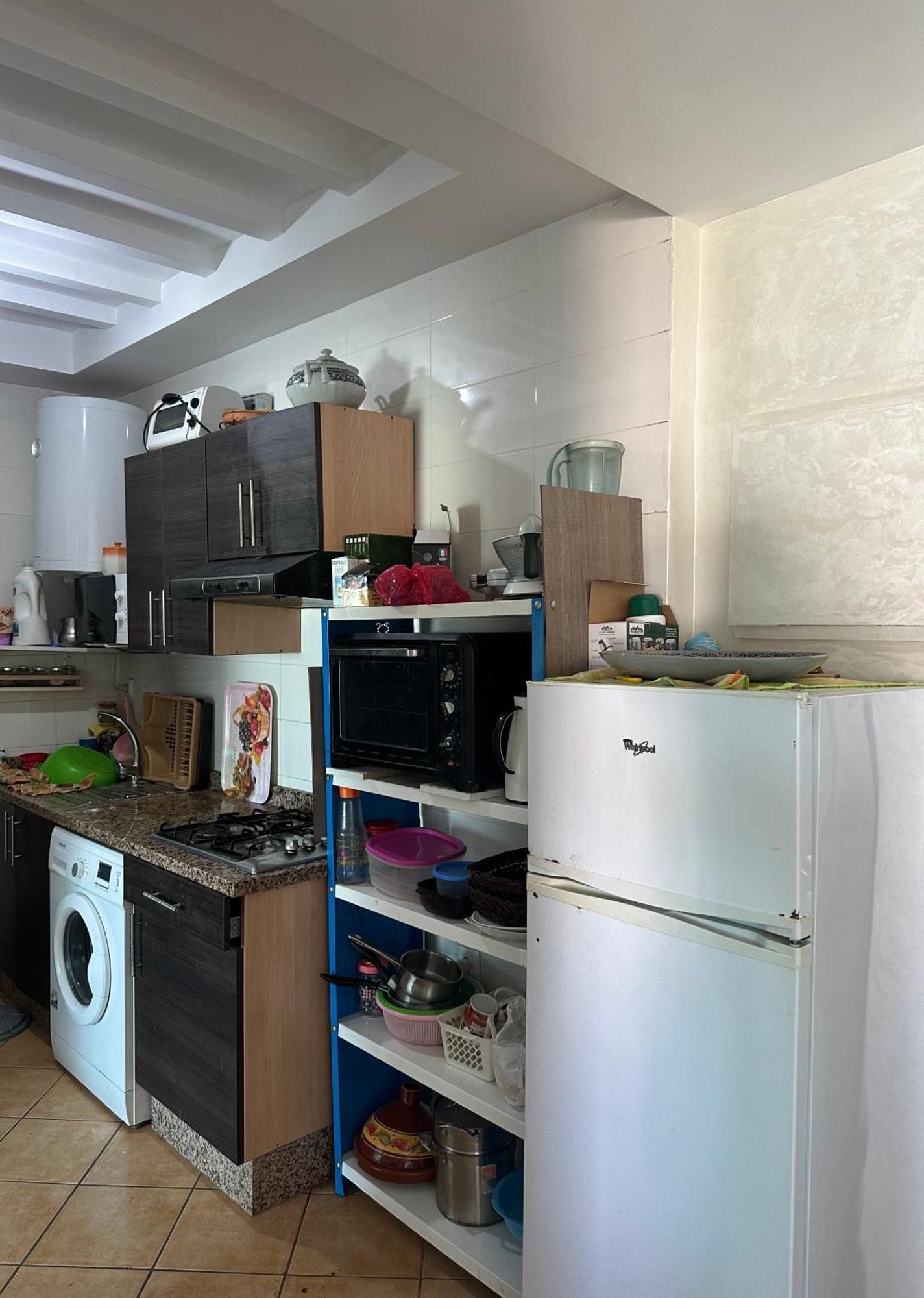 Appartement A Riviera Beach Cabo Negro, Cabo Negro Εξωτερικό φωτογραφία