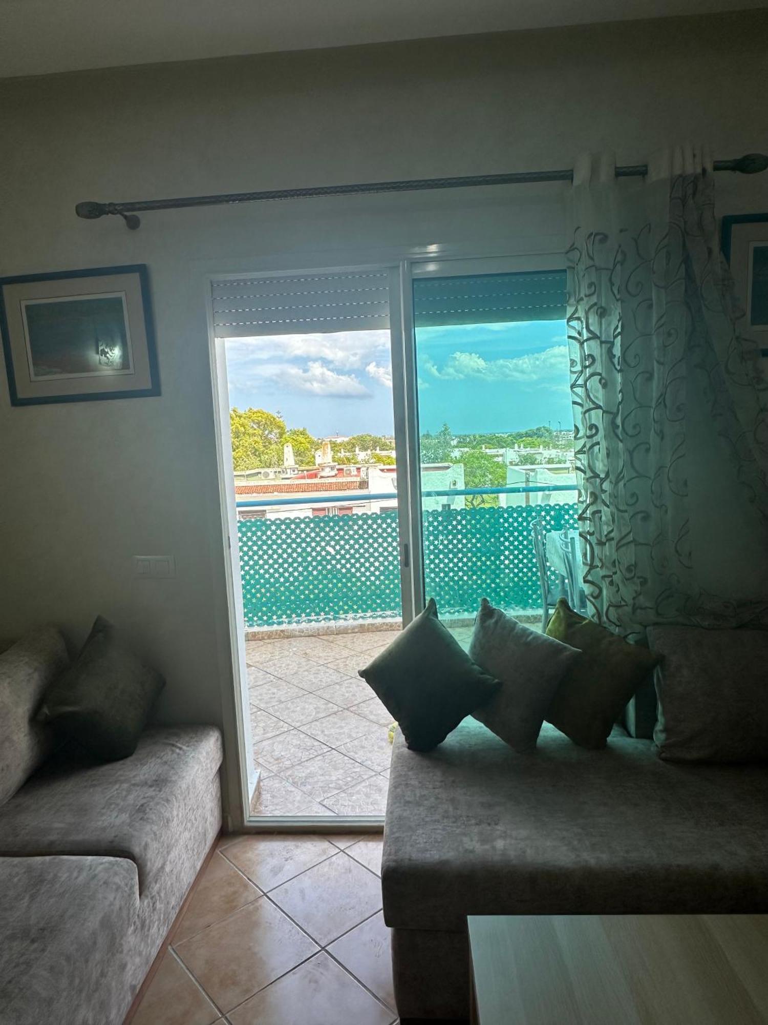 Appartement A Riviera Beach Cabo Negro, Cabo Negro Εξωτερικό φωτογραφία