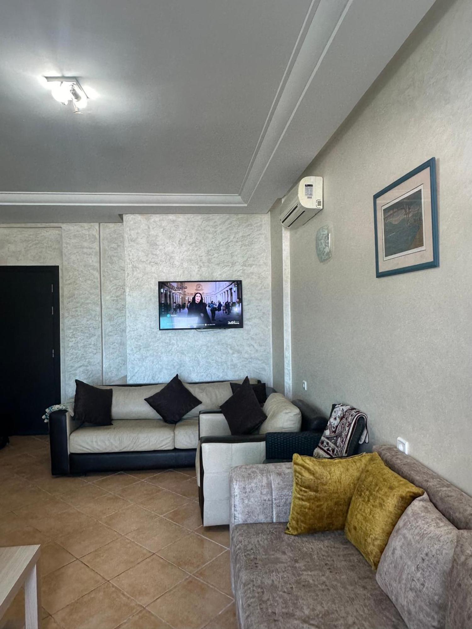 Appartement A Riviera Beach Cabo Negro, Cabo Negro Εξωτερικό φωτογραφία