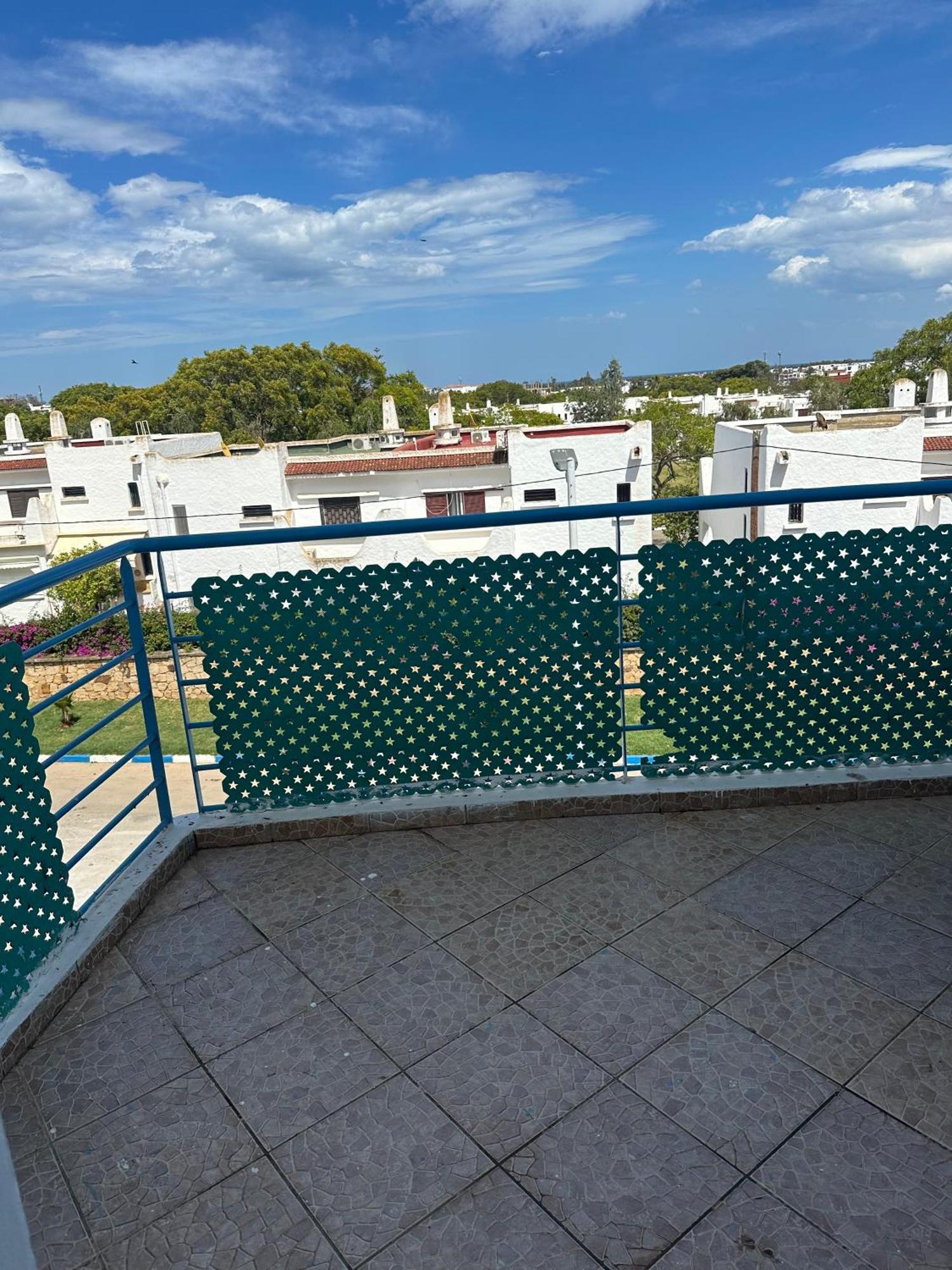 Appartement A Riviera Beach Cabo Negro, Cabo Negro Εξωτερικό φωτογραφία