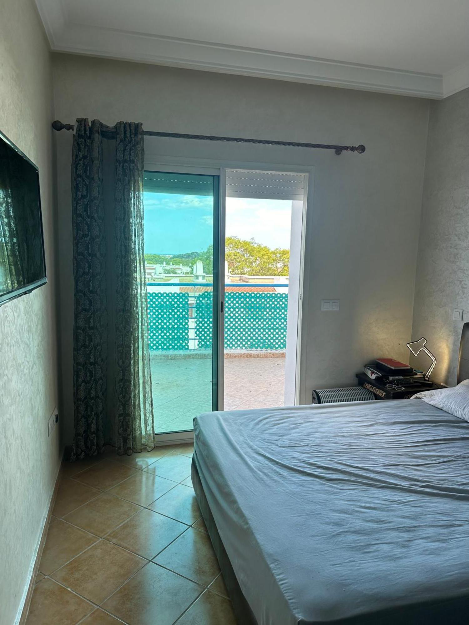 Appartement A Riviera Beach Cabo Negro, Cabo Negro Εξωτερικό φωτογραφία