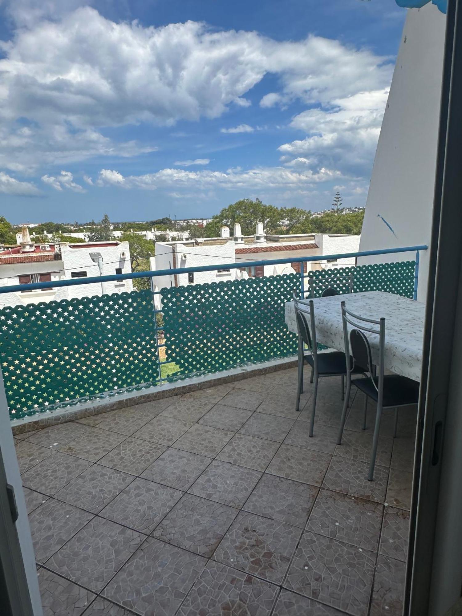 Appartement A Riviera Beach Cabo Negro, Cabo Negro Εξωτερικό φωτογραφία