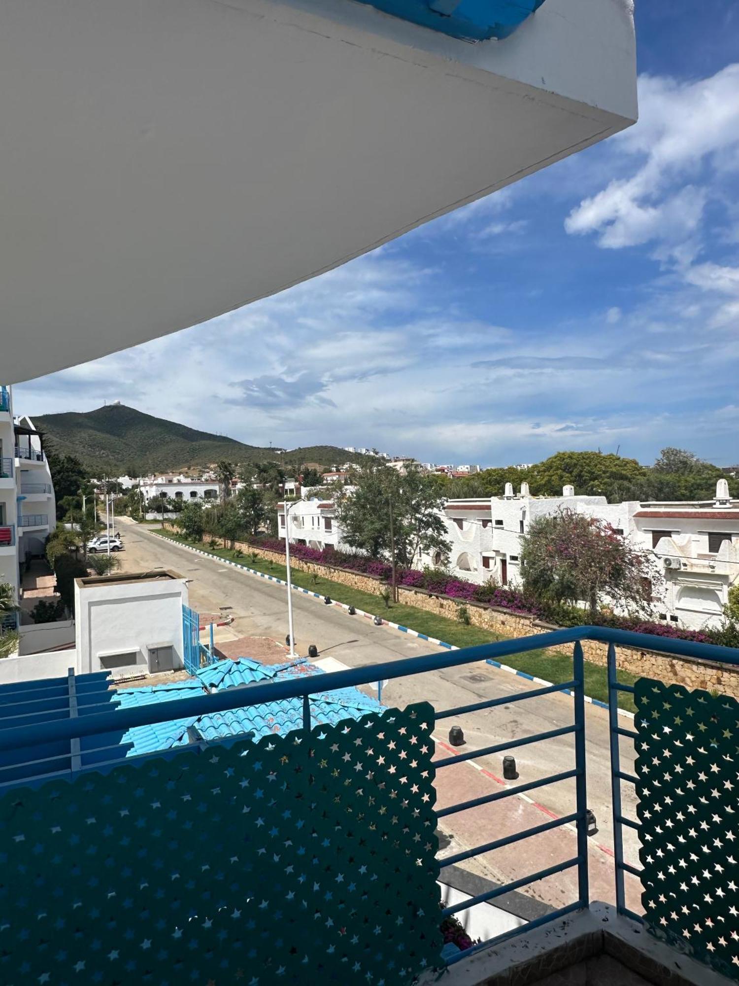 Appartement A Riviera Beach Cabo Negro, Cabo Negro Εξωτερικό φωτογραφία
